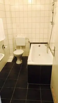 Basic Tek Kişilik Oda