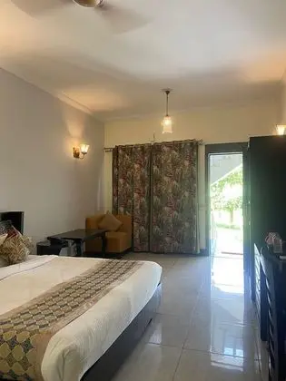 Premium Villa, 1 En Büyük (King) Boy Yatak, Engellilere Uygun