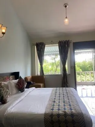Premium Villa, 1 En Büyük (King) Boy Yatak, Engellilere Uygun