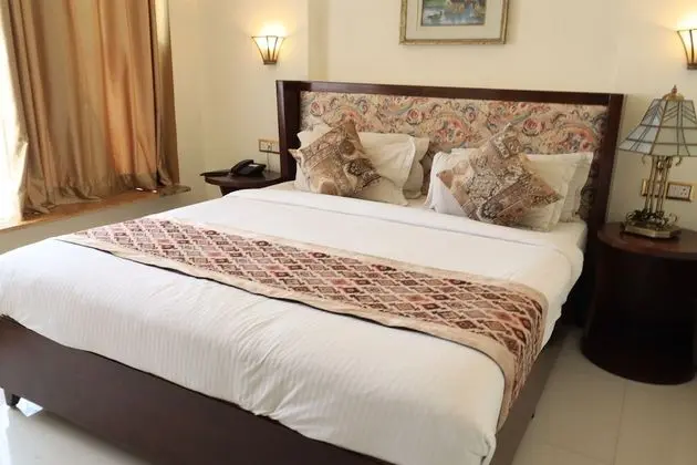 Premium Villa, 1 En Büyük (King) Boy Yatak, Engellilere Uygun
