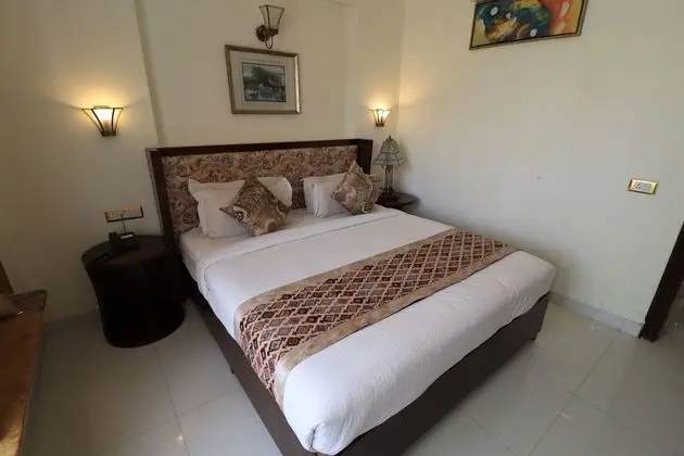 Premium Villa, 1 En Büyük (King) Boy Yatak, Engellilere Uygun
