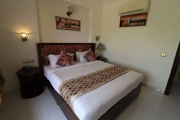 Premium Villa, 1 En Büyük (King) Boy Yatak, Engellilere Uygun