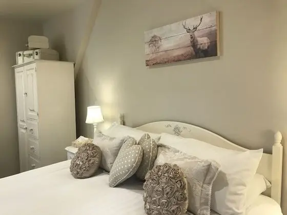 Deluxe Tek Büyük Yataklı Oda, 1 En Büyük (King) Boy Yatak