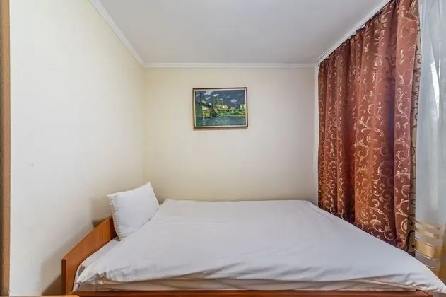 Standard Tek Kişilik Oda