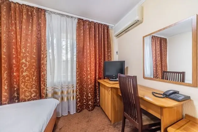 Standard Tek Kişilik Oda