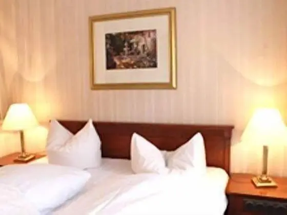 Tek Kişilik Oda, 1 Tek Kişilik Yatak