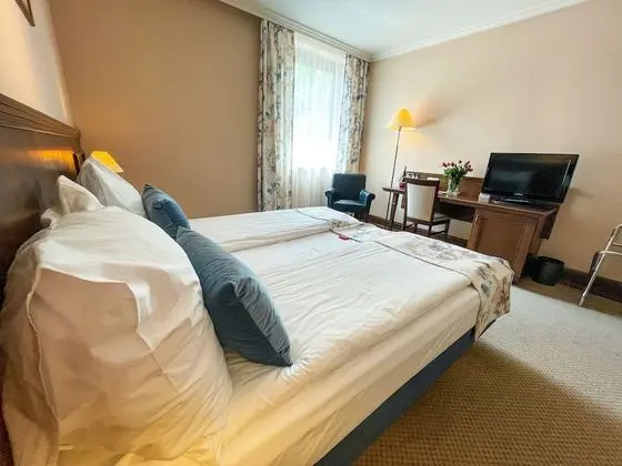 Deluxe Oda (King-bed)