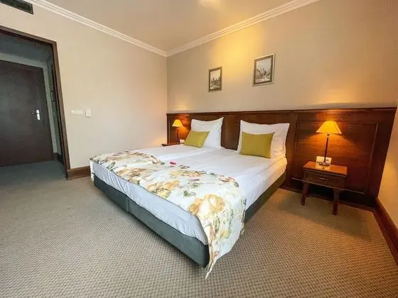 Deluxe Oda (King-bed)