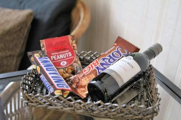 Superior Tek Büyük Yataklı Oda