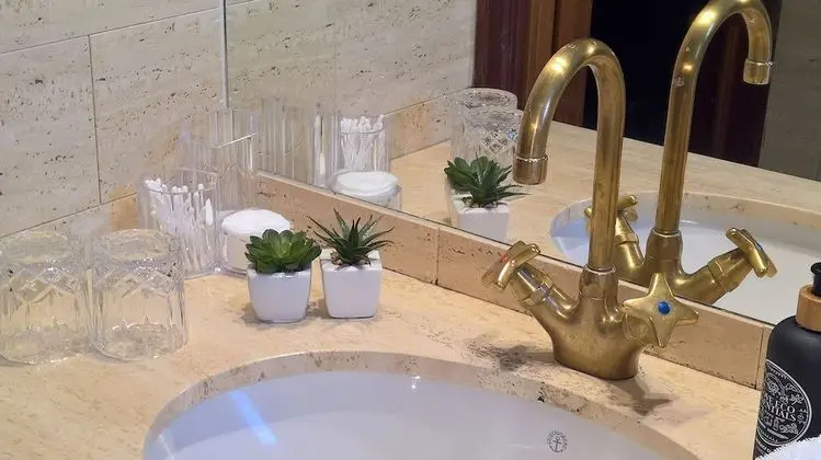 Superior Tek Büyük Yataklı Oda