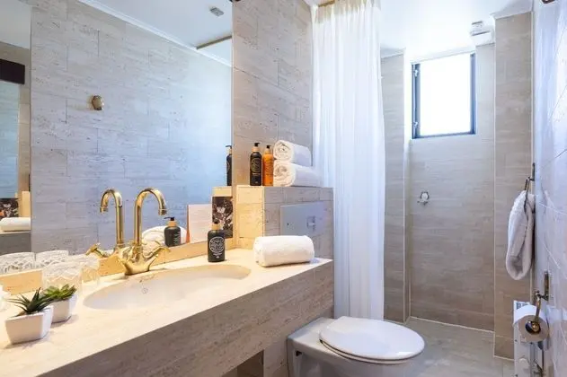 Superior Tek Büyük Yataklı Oda