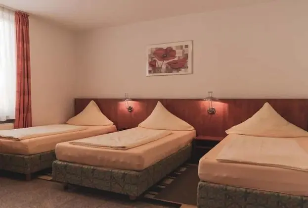 Süit, 1 Yatak Odası, Anti Alerjik