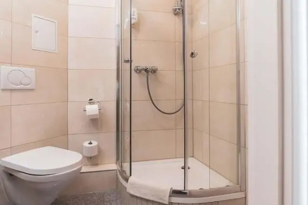 Süit, 1 Yatak Odası, Anti Alerjik