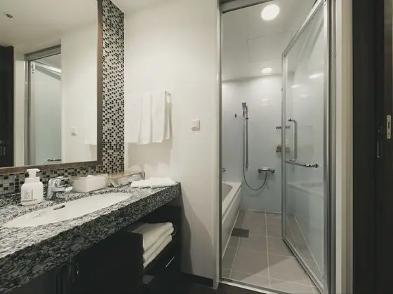 Superior Oda, Sigara İçilmez, Park Manzaralı (Superior Floor 8-25F)