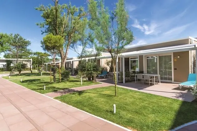 Villa, 2 Yatak Odası (Lux)