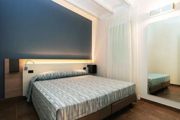 Villa, 2 Yatak Odası (Lux)