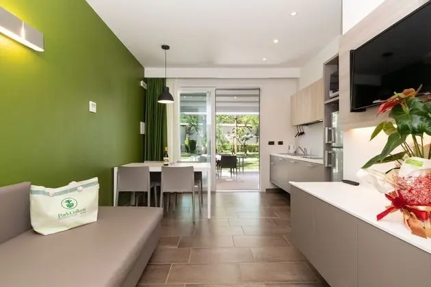 Villa, 2 Yatak Odası (Lux)