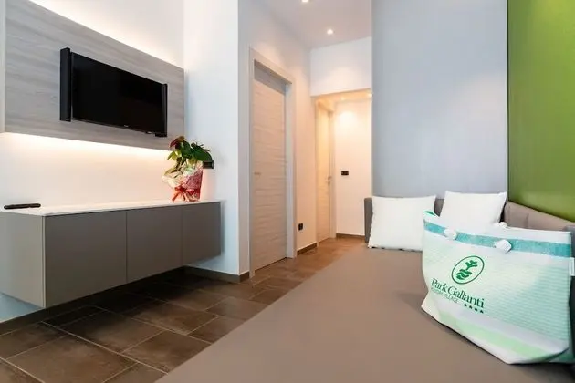 Villa, 2 Yatak Odası (Lux)