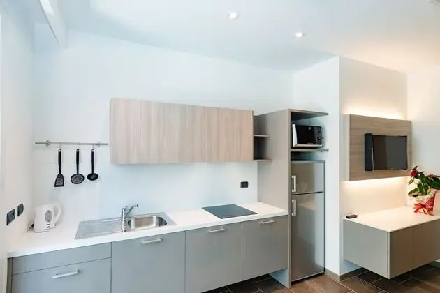 Villa, 2 Yatak Odası (Lux)