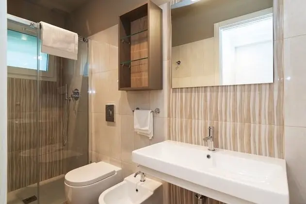 Villa, 2 Yatak Odası (Lux)