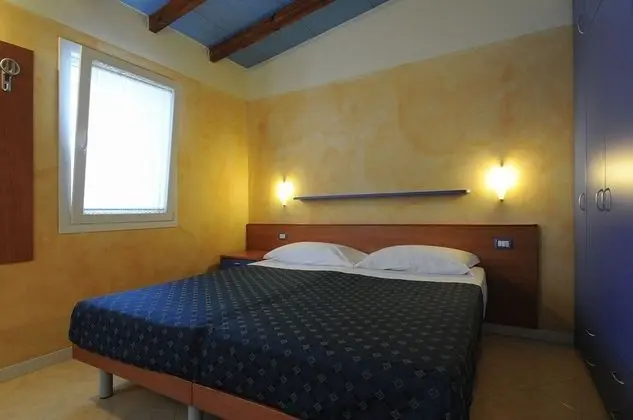 Bungalov, 1 Yatak Odası (Mare)