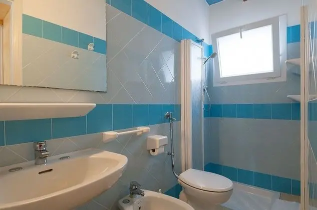 Bungalov, 1 Yatak Odası (Mare)