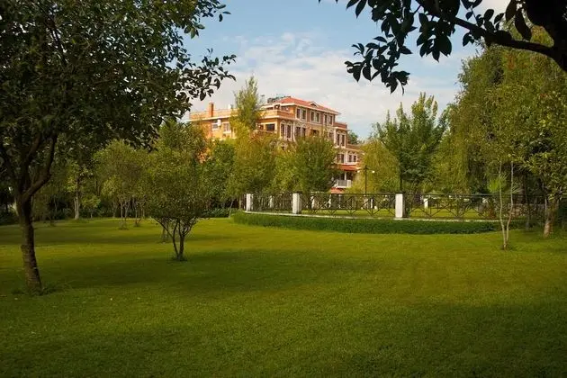 Junior Süit, 1 Yatak Odası