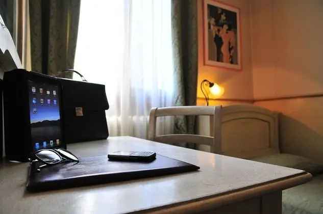 Tek Kişilik Oda