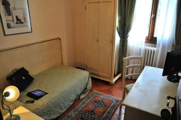 Tek Kişilik Oda