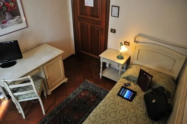 Tek Kişilik Oda