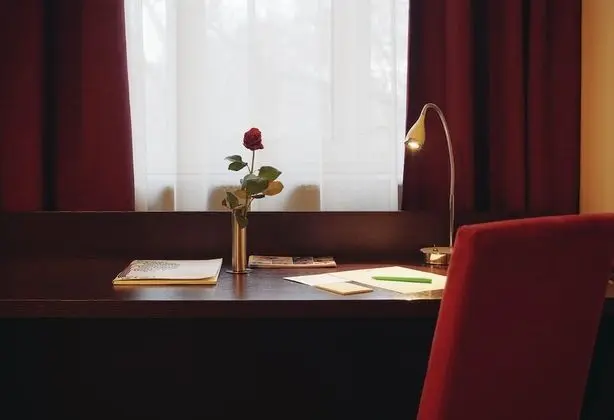 Classic Tek Büyük veya İki Ayrı Yataklı Oda