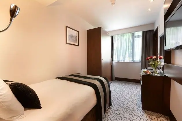 Deluxe Tek Kişilik Oda