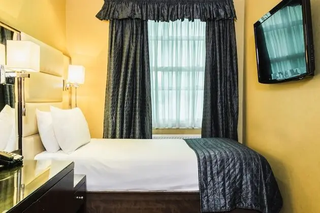 Deluxe Tek Kişilik Oda, 1 Tek Kişilik Yatak