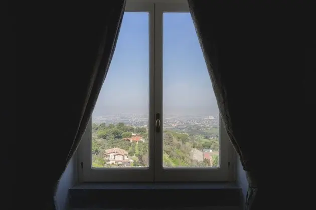 Elite Tek Büyük Yataklı Oda
