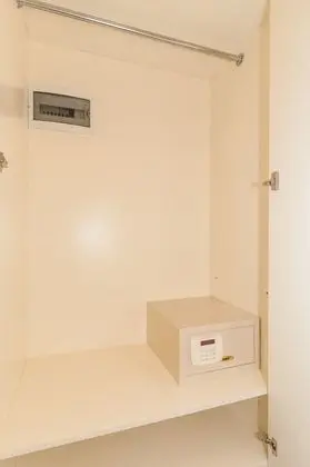 Standard Tek Büyük Yataklı Oda, Balkon/Veranda, Şehir Manzaralı