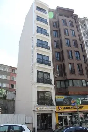 Standard Tek Büyük Yataklı Oda, Balkon/Veranda, Şehir Manzaralı