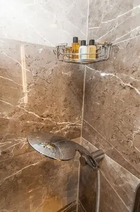 Superior İki Ayrı Yataklı Oda, Balkon/Veranda, Şehir Manzaralı