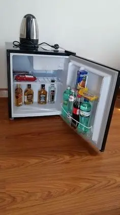 İki Ayrı Yataklı Oda