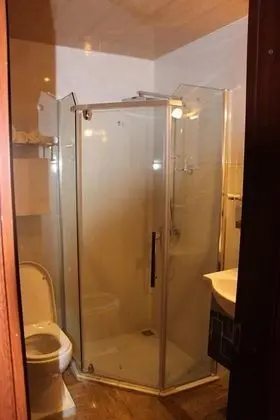 İki Ayrı Yataklı Oda