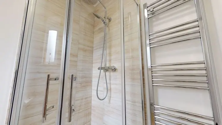 Apart Daire, Özel Banyo