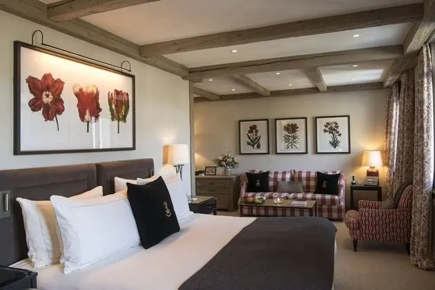 Classic Junior Suite
