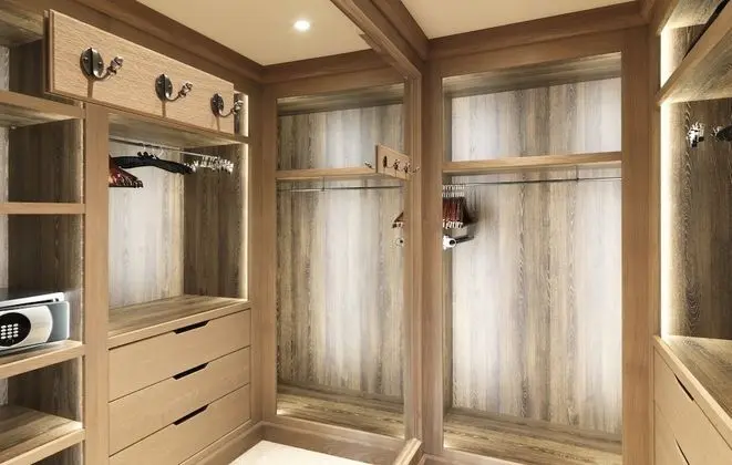Classic Junior Suite