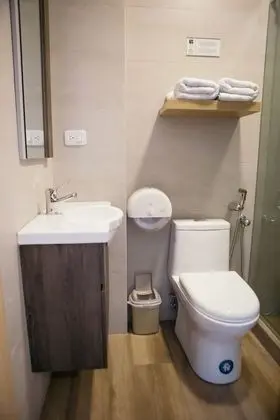 Standard İki Ayrı Yataklı Oda