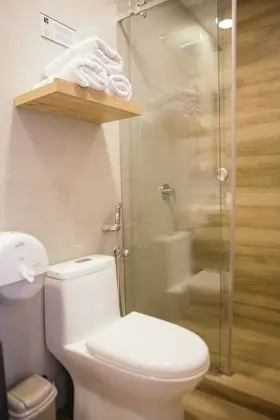 Standard Tek Büyük Yataklı Oda, 1 Büyük (Queen) Boy Yatak