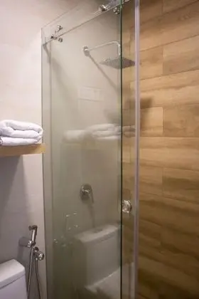 Standard Üç Kişilik Oda