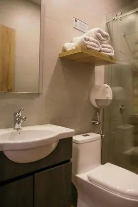 Standard Üç Kişilik Oda