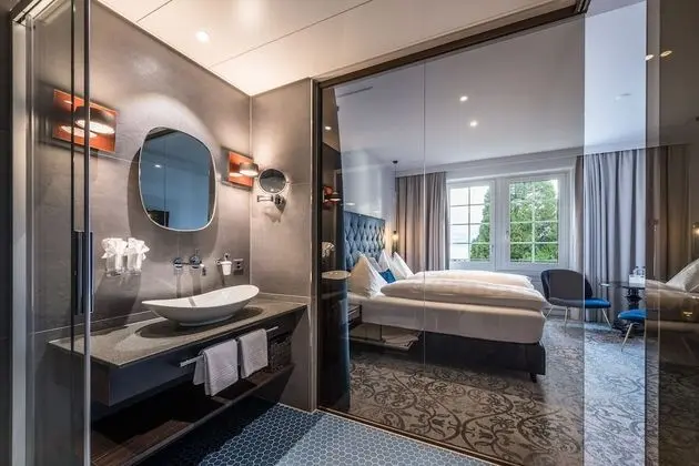 Design Tek Büyük Yataklı Oda