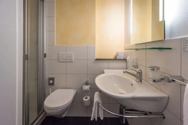Tek Kişilik Oda, Balkon, Göl Manzaralı
