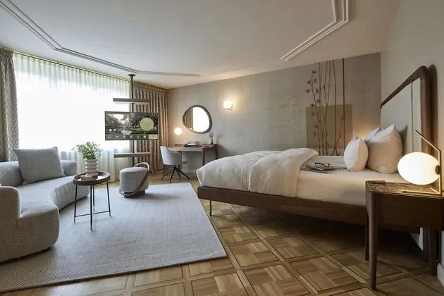Comfort Tek Kişilik Oda