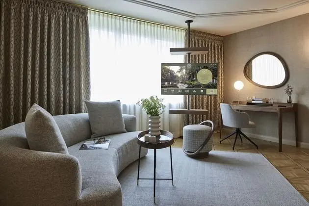 Comfort Tek Kişilik Oda
